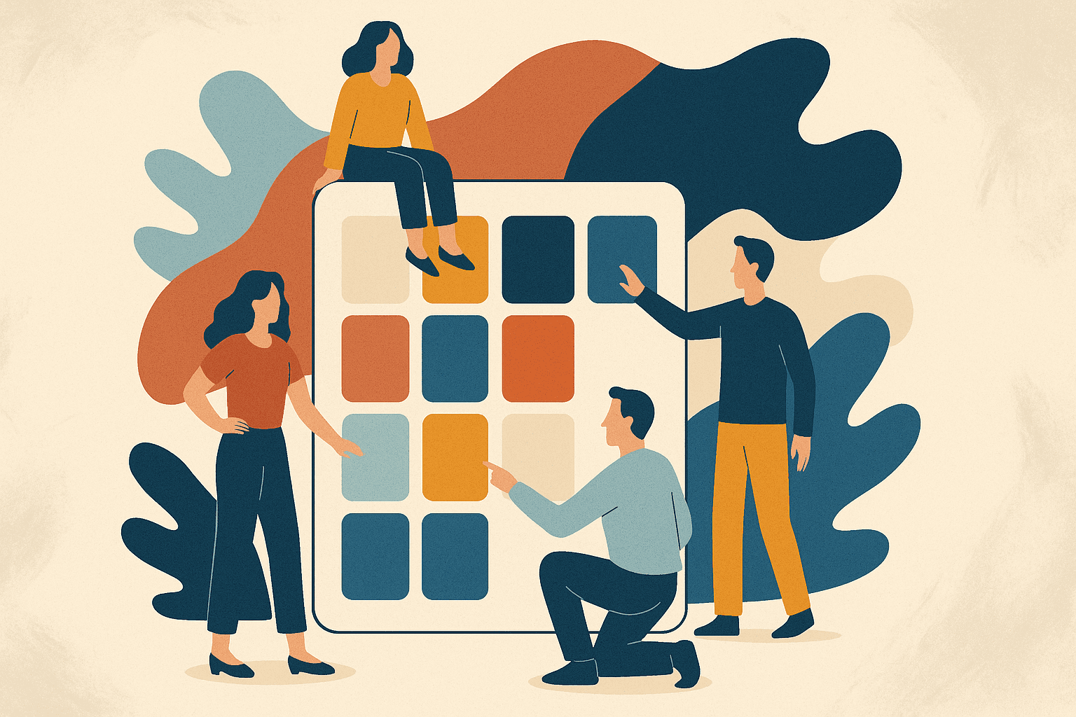 9 Questions to Elevate Your NFT Brand