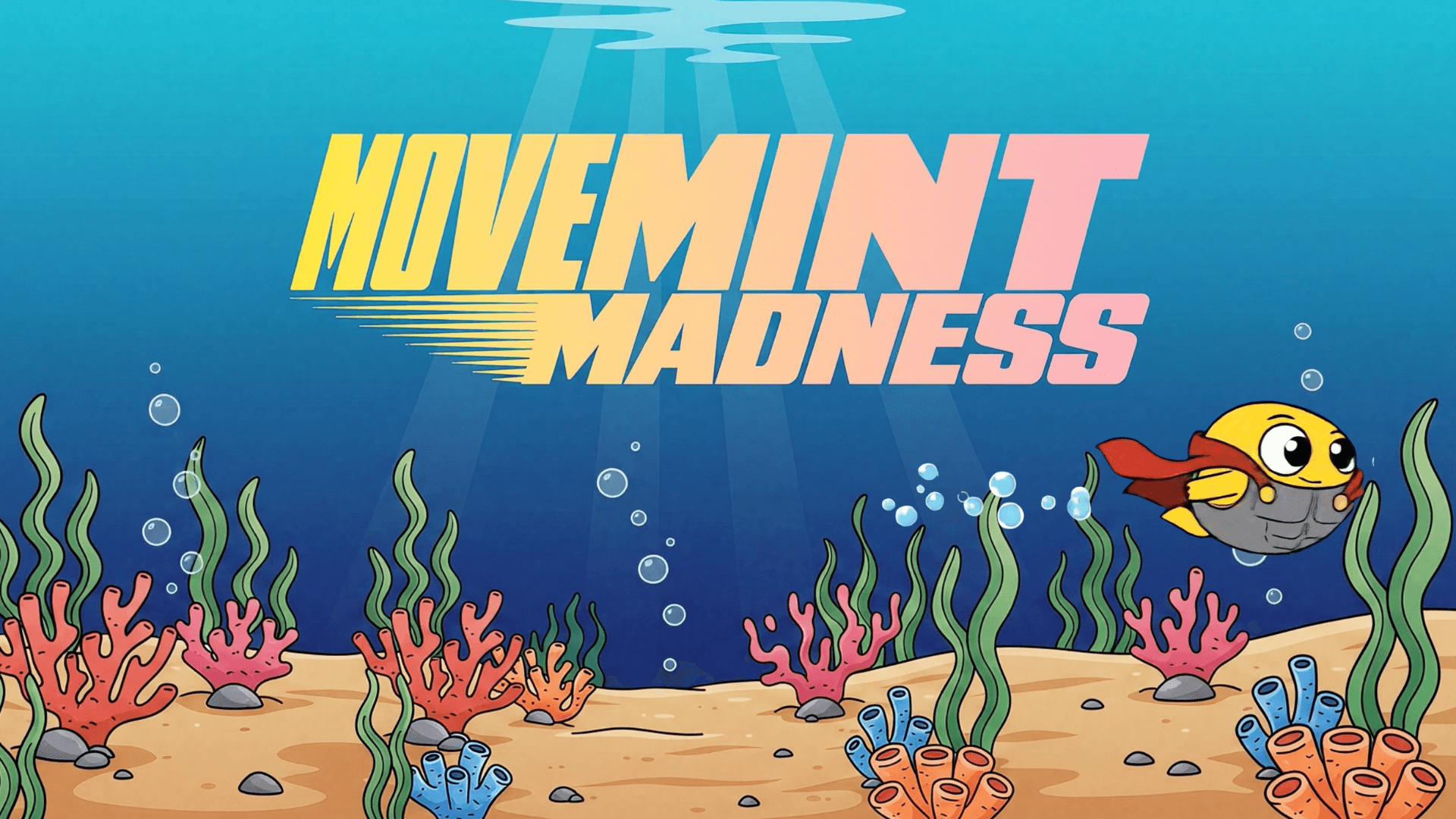“Movemint” Madness: A Month of NFT Magic with Move Industries