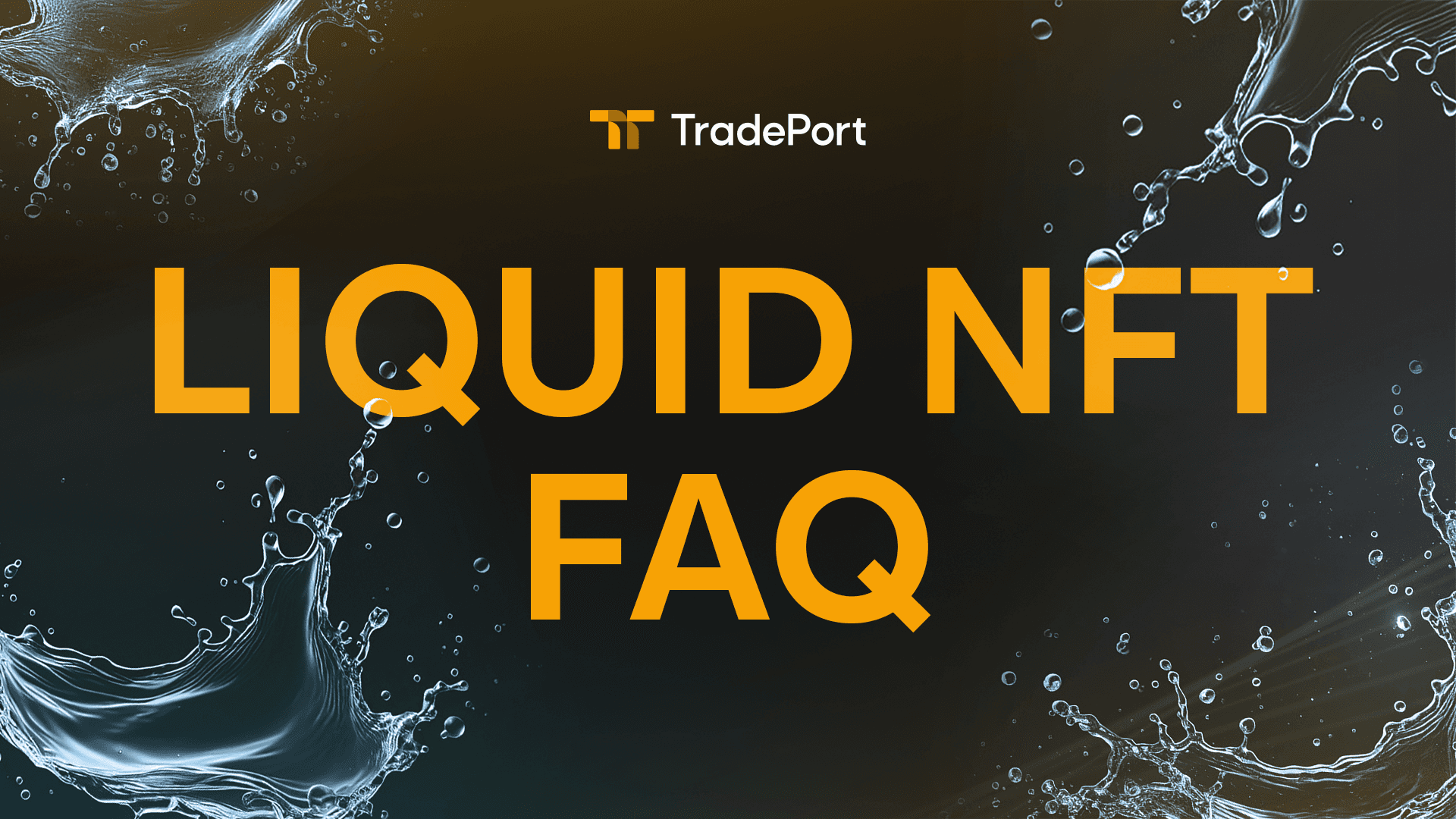 Liquid NFTs: FAQ