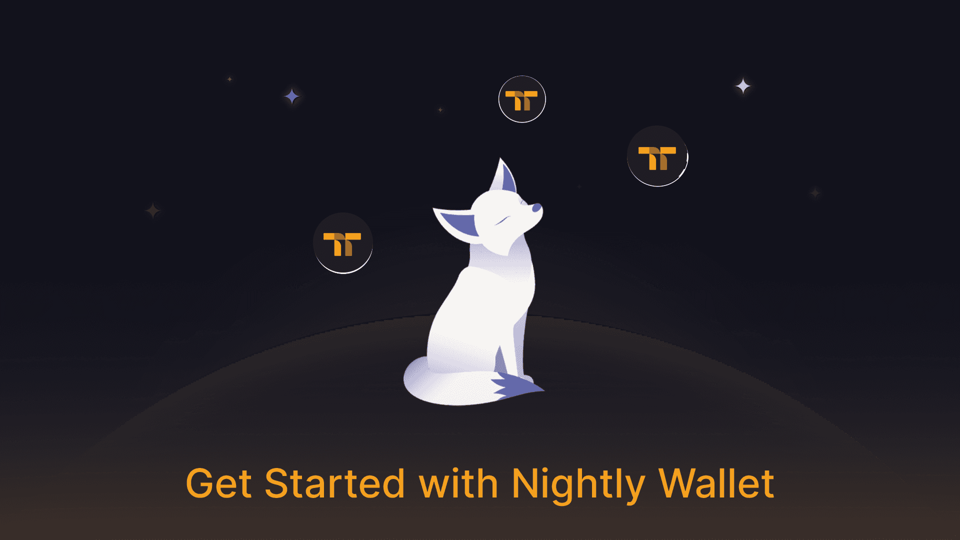How to Set up Your Nightly Wallet