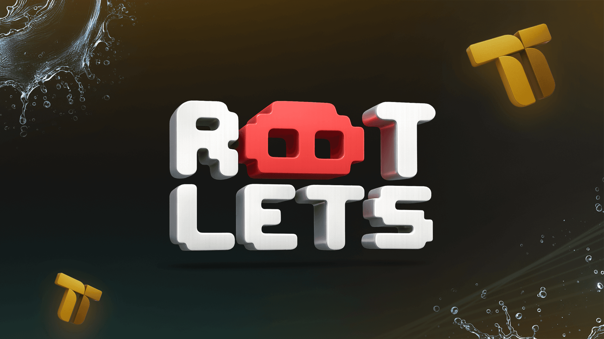 Rootlets x TradePort: Rooting, But Make It Liquid