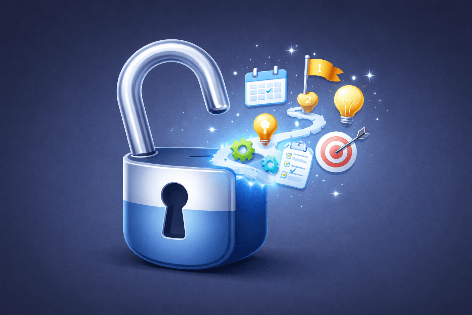 Should You Reveal Your Roadmap? The Pros and Cons